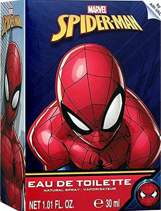 Marvel Spiderman