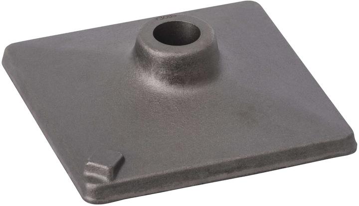 Produktbild Bosch Professional Zubehör PRO SDS max Tamping Plate, 150 x 150 mm