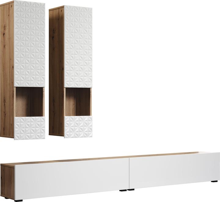 Produktbild Trendteam RezzoWO (241 x 30 x 200 cm)