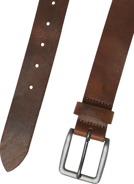 Produktbild Jack & Jones Leder Gürtel (80)