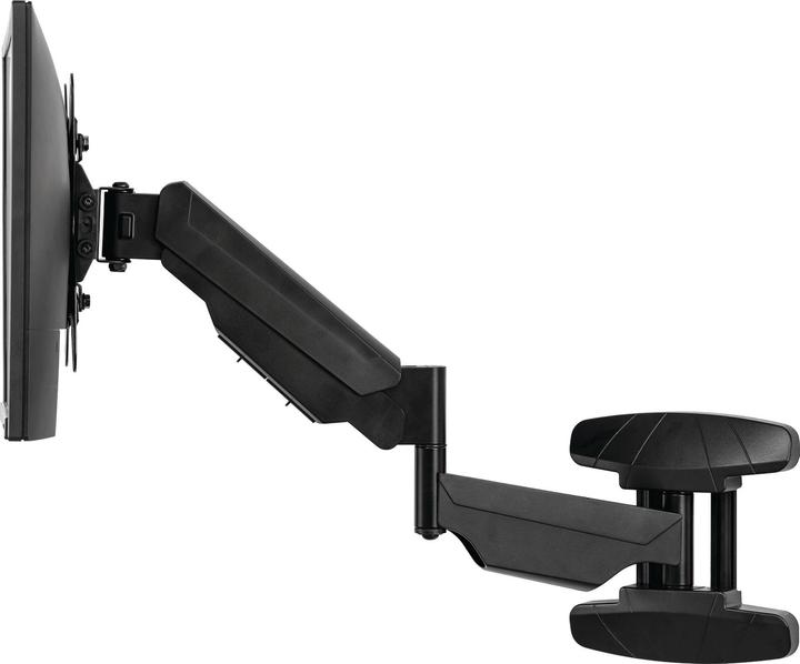 Produktbild Fellowes Monitorarm zur Wandbefestigung (Wand, 42", 30 kg)