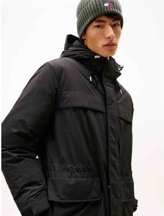 Produktbild Tommy Jeans City Ready Jacket Parka (M)