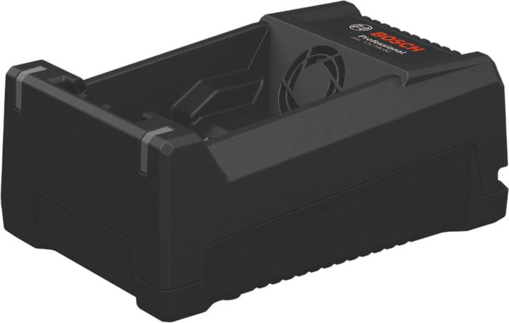 Produktbild Bosch Professional Bosch EXPERT 3x EXBA18V-40 + GAL 12V/18V-80 Starter Set 18 V + 3x Akku 4,0 Ah + Ladegerät (18 V)