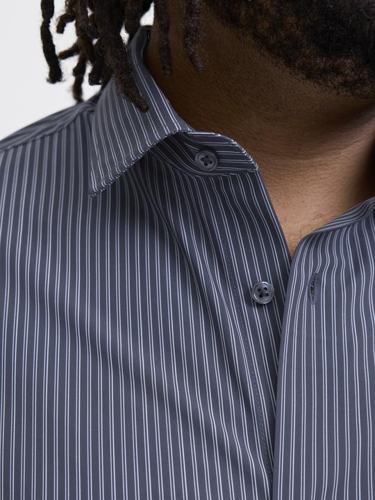 Produktbild Jack & Jones Oberhemd Plus Size Oberhemd