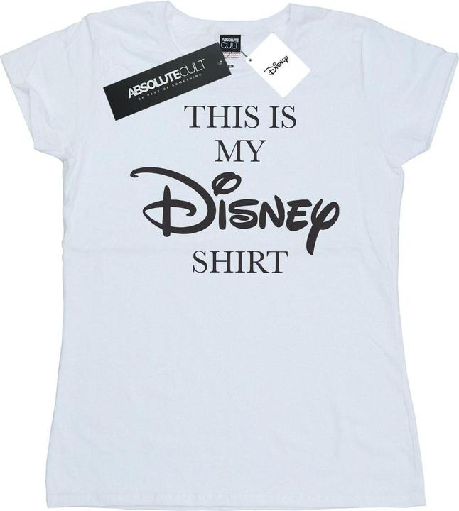 Produktbild Disney My Tshirt TShirt (S)