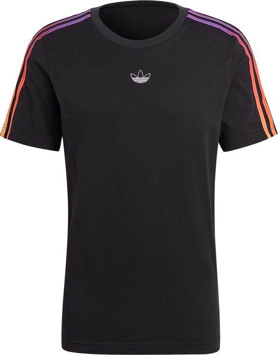 Immagine prodotto adidas Maglietta Sprt 3 Stripe T - 99441 (XS)