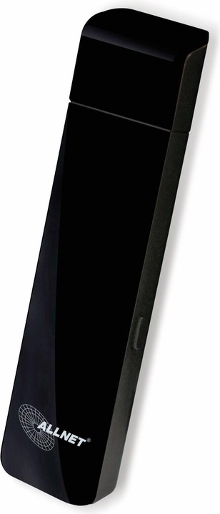 Produktbild Allnet ALL-WA1200AC WLAN 1200Mbit/s Netzwerkkarte (USB)