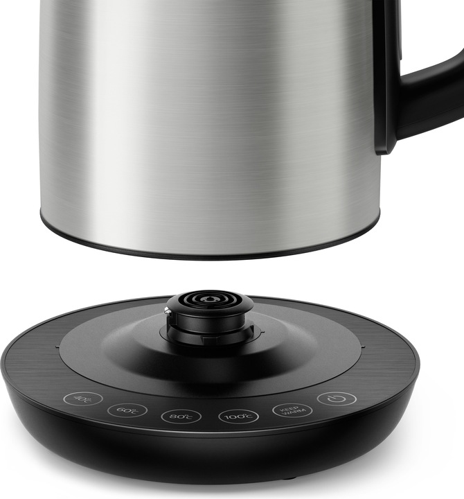 Image du produit Philips Avance Collection HD9359/94 (1.70 l, Fiche CH)
