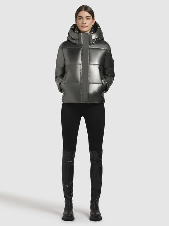 Produktbild Khujo Devina Shiny-YM (XXL)