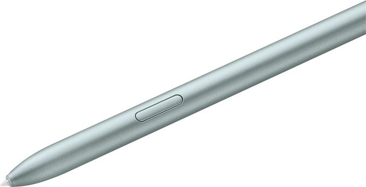 Actual product image Samsung Tab S7 FE S Pen Mystic Greenck