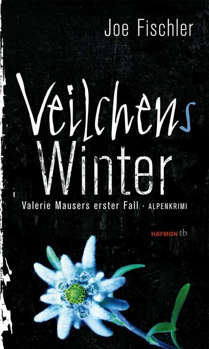 Produktbild Veilchens Winter (Deutsch, Joe Fischler, 2015)