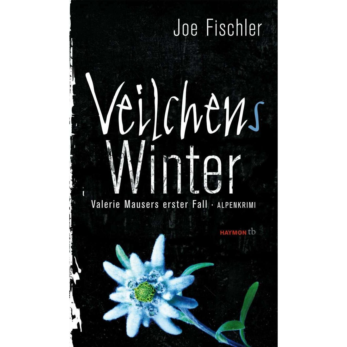 Veilchens Winter, Belletristik von Joe Fischler