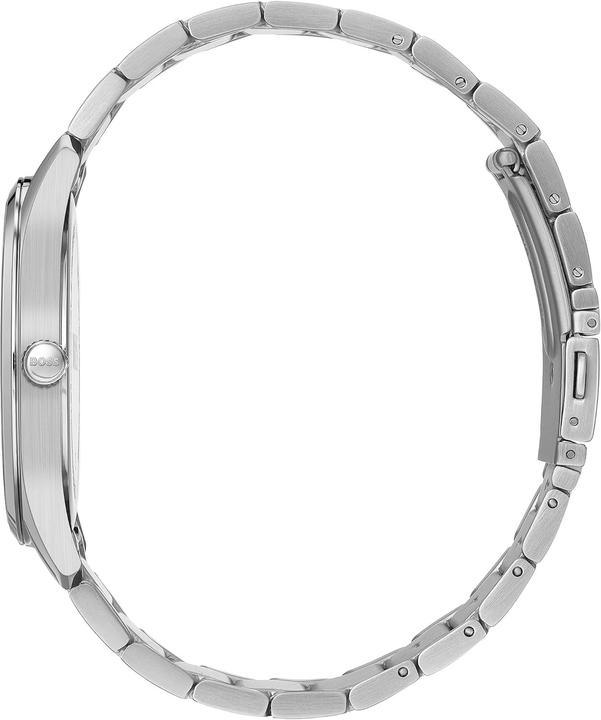 Produktbild BOSS Circuit (Analoguhr, 42 mm)