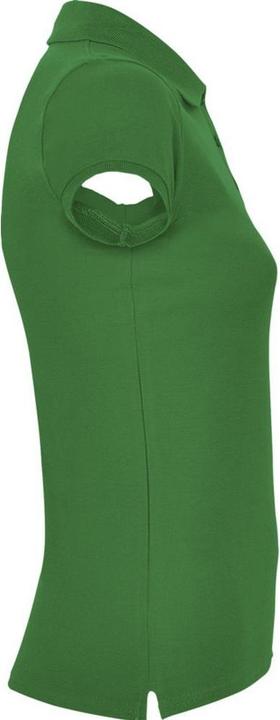 Produktbild Alpinia Star Poloshirt (S)