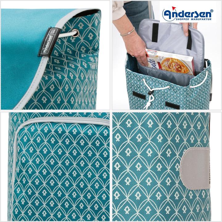 Image du produit Andersen Royal Shopper Famke