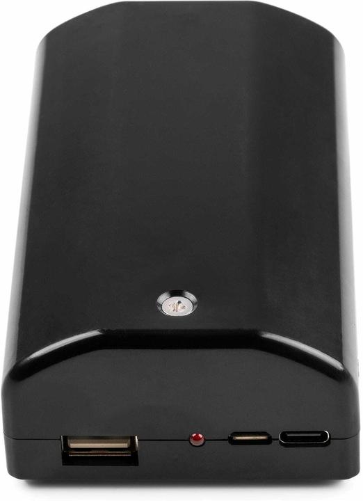 Immagine prodotto Vonyx Akku Pack MRB12, Zubehörtyp Lautsprecher: Akku