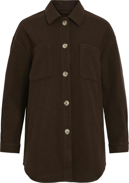 Actual product image Vila VIKIMMI Oversize Jacke (M)