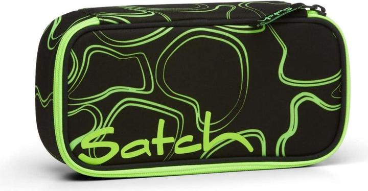 Actual product image Satch Match Kollektor 7-teiliges Schulrucksack-Set (30 l)