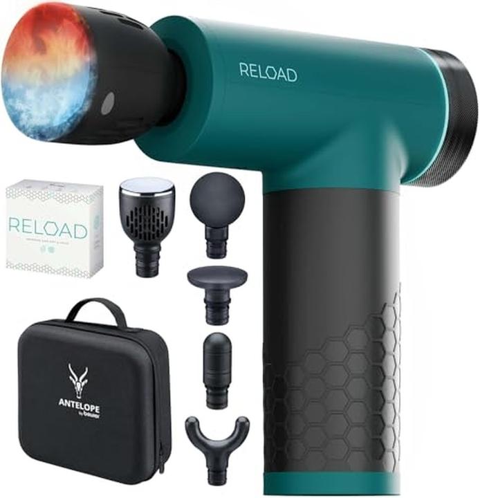 Beurer AMG 194 (5 Stufen, 270 min)