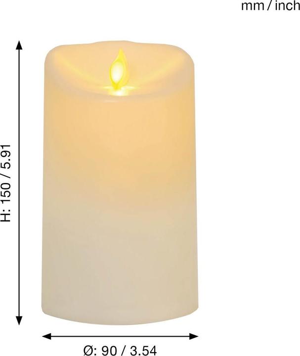 Actual product image Star Trading M-Twinkle (1 x)