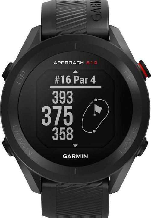 Produktbild Garmin Approach S12 (44 mm)
