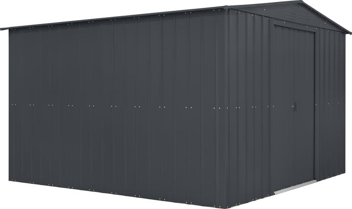Produktbild Arrow Metallgerätehaus Gartenmanager Dream G 1010 3,08 x 3,09 x 2,02 m