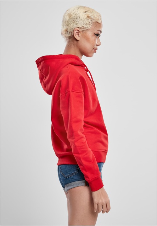 Produktbild Urban Classics Ladies Hoody (S)
