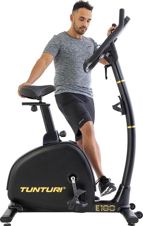 Image du produit Tunturi Ergometer Centuri E100