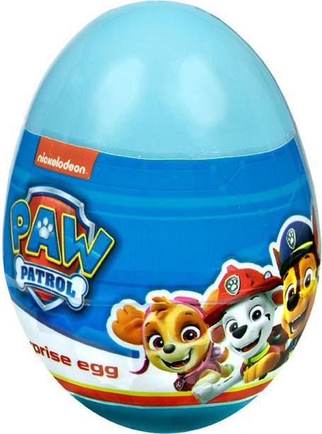 Produktbild Undercover Paw Patrol Überraschungsei