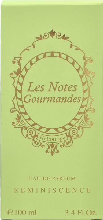 Produktbild Reminiscence Les Notes Gourmand - Héliotrope (Eau de Parfum, 100 ml)