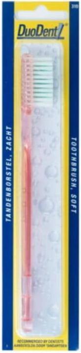 Actual product image Duodent Classic Soft Normal Head (Soft)