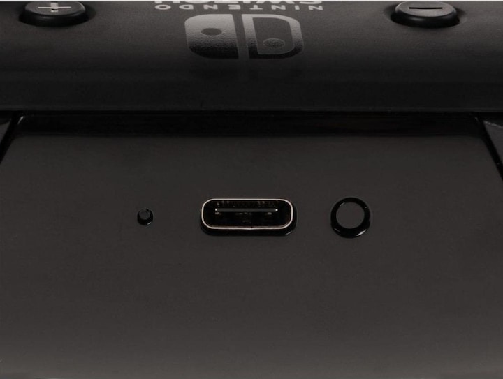 Produktbild Nintendo Switch Pro Controller (Switch)