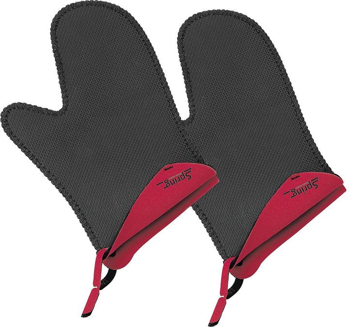 Spring Grips (Kunststoff)