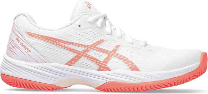 Produktbild ASICS Performance GEL-GAME 9 CLAY/OC (35.5)