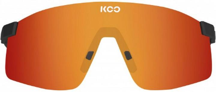 Produktbild KOO Nova (Black Matt, Rot-918, Rot)