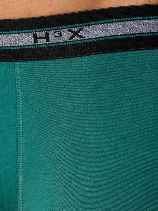 Immagine prodotto H3X Boxer Retropants (M, confezione da 8)