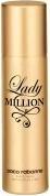Immagine prodotto Paco Rabanne Signora Milioni (Getto vaporizzato, 150 ml)