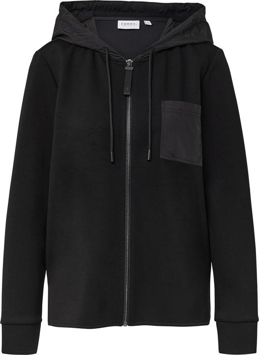 Immagine prodotto Comma Identity Sweatjacke (36)