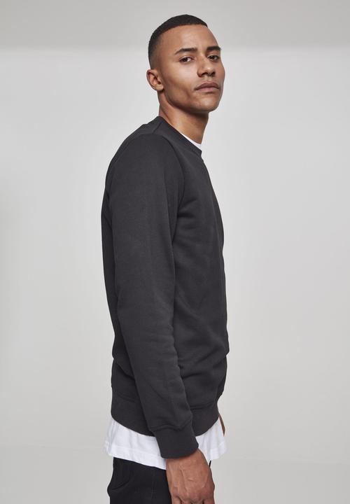 Produktbild Urban Classics Basic Terry Crew (L)