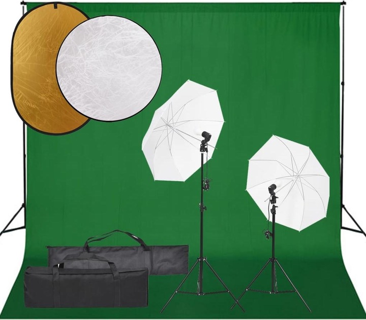 Produktbild VidaXL Jitka (15 cm, 230 cm)