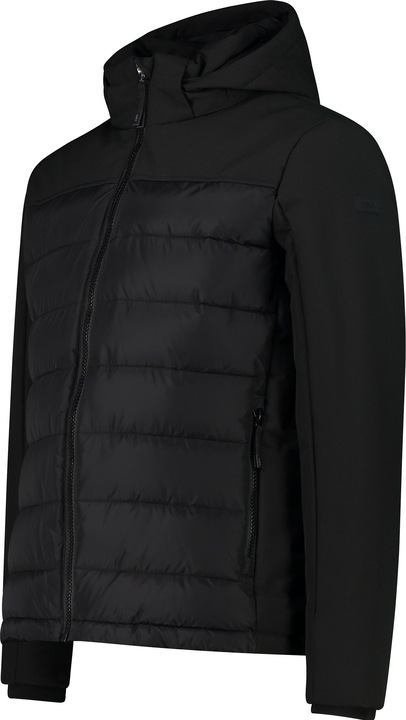 Image du produit CMP Campagnolo Sweat à capuche zippé (5XL)