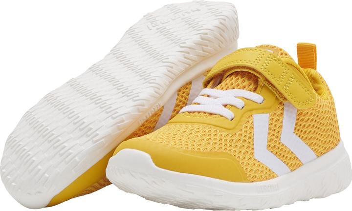 Actual product image hummel Actus Recycled Jr (38)