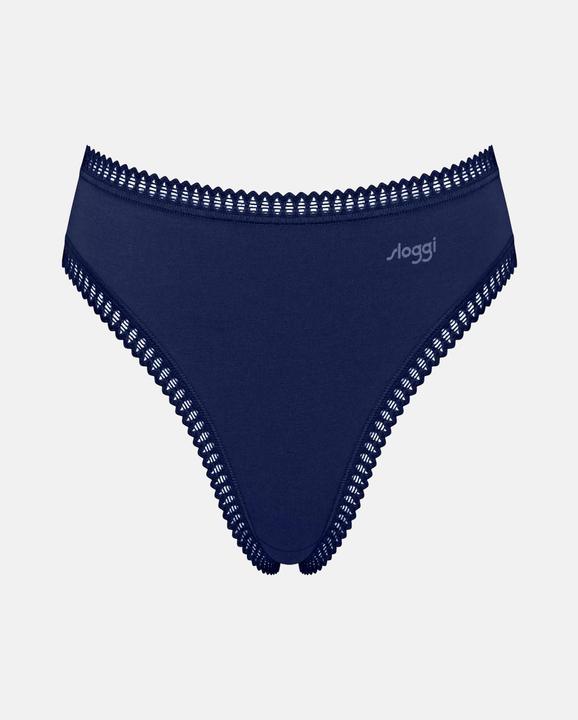 Produktbild Sloggi 3er Pack GO Crush Slip (M, 3er Pack)