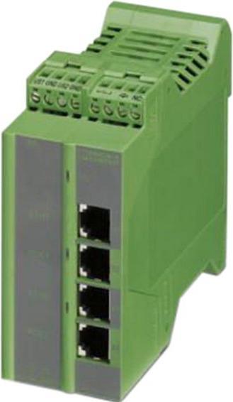 Phoenix Contact Fl Pse 2tx (802.3af (PoE))