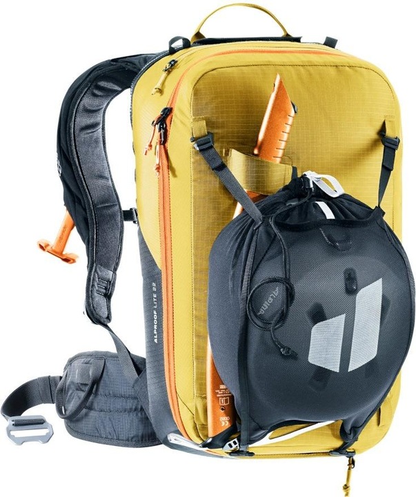 Produktbild Deuter Alproof Lite 22 (22 l)