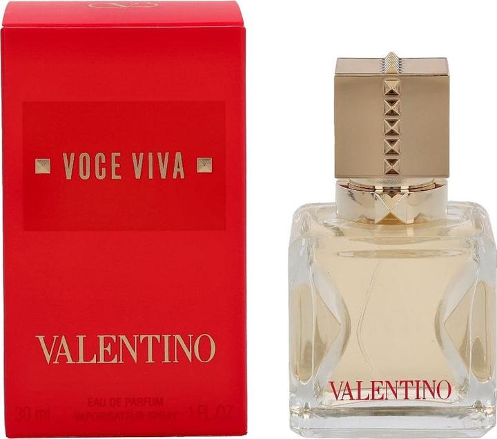 Produktbild Valentino Voce Viva (Eau de Parfum, 30 ml)