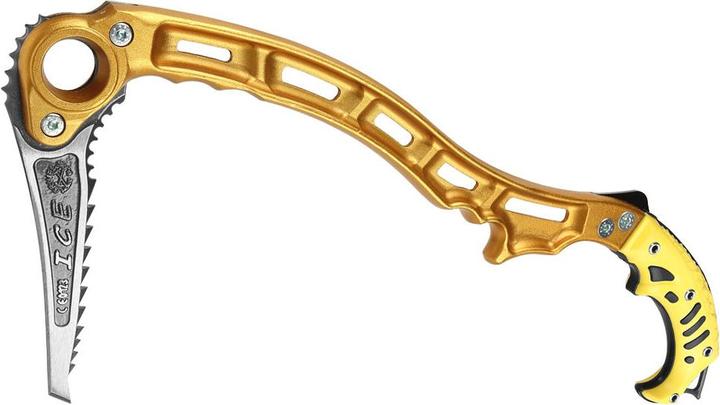 Actual product image Grivel The Machine 3.0 Ice Tool