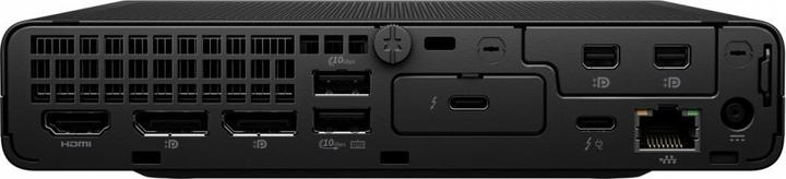 Produktbild HP EliteDesk 8 Mini G1i AI (1000 GB, 16 GB)