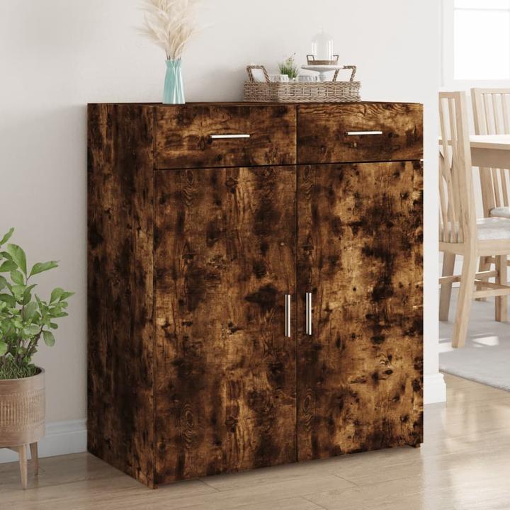 Image du produit vidaXL Sideboard (80 x 42.50 x 93 cm)