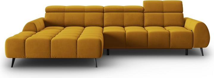 Produktbild Micadoni Alyse (Ecksofa)